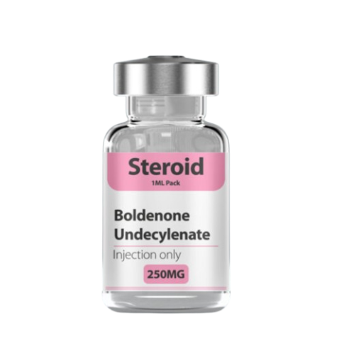 Boldenone Undecylenate 